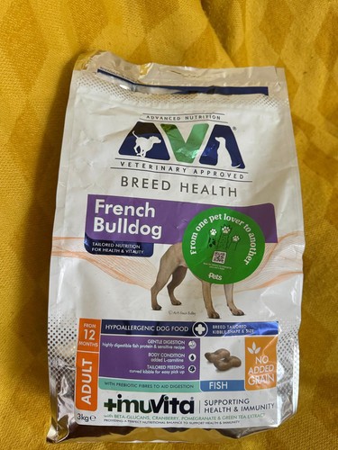 Ava breed health french - breed,