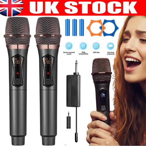 Wireless microphone - wireless,