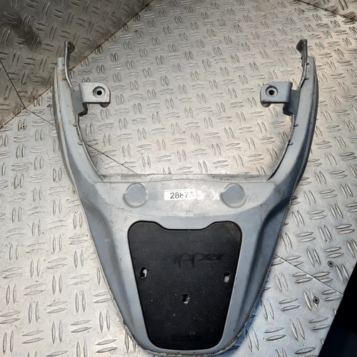 Rear spoiler handle piaggio - handle,
