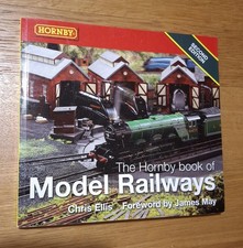Hornby Book of Model Railways
