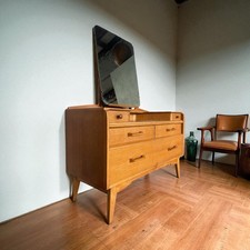 Plan brandon oak dressing - brandon,