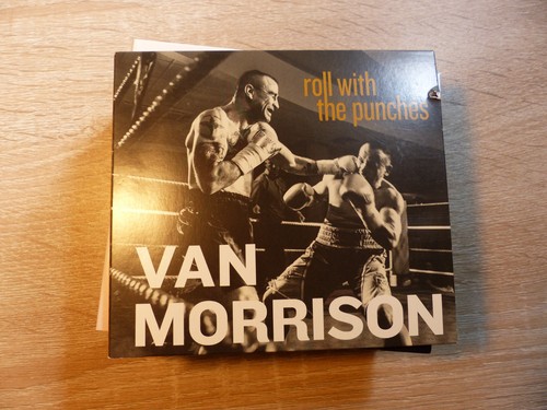 Van morrison roll - morrison:,