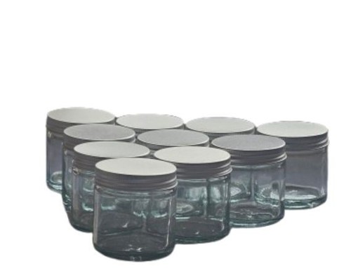 Clear glass aromatherapy - glass,