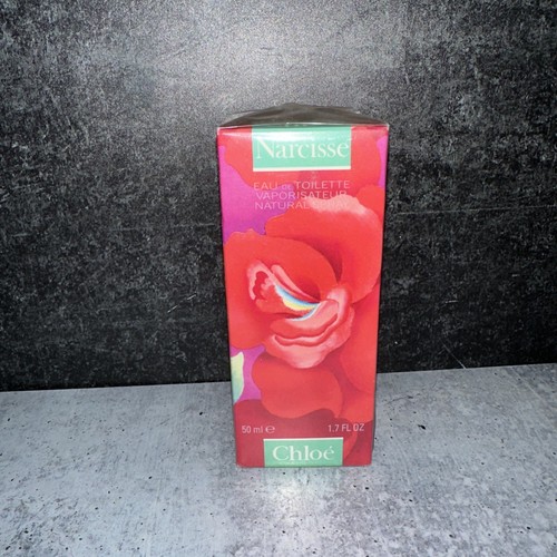 Chloe narcisse oz - 1.7,