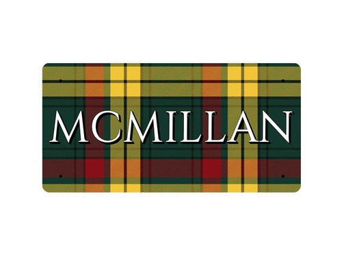 Mcmillan old modern - (mcmillan,