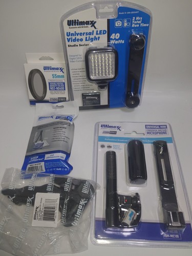 Ultimax accessories for - ultimax,