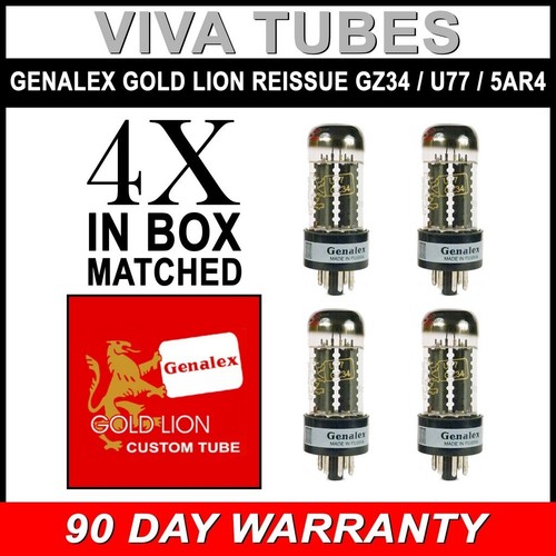 Brand new box - box, genalex