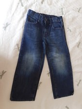 Duck & Dodge Blue Age 4 Jeans