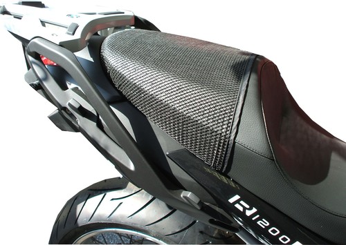 Bmw r1200r comfort - comfort, seat