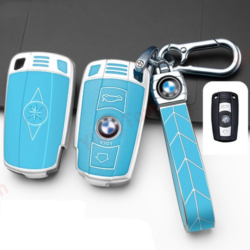 Tpu key cover for bmw - key, 6