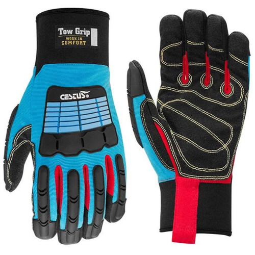 Cestus tow grip - tow,