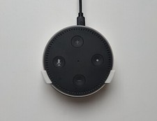 Wall Mount Bracket Amazon Echo