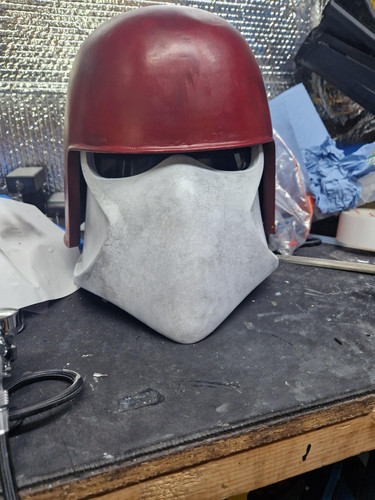 Star wars galactic marine - star, wars!
