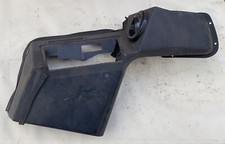 BMW R100 RT Fairing Infil Panel - Stamped 1 238 677 - Genuine - Second Hand