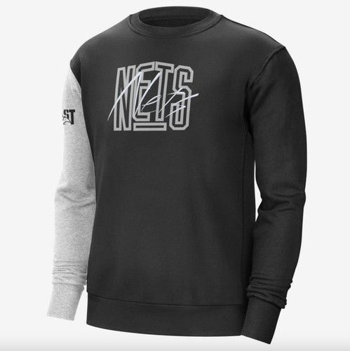 Nike brooklyn nets courtside - nike,