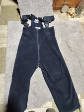 POLARTEC 200 Bib Thermal