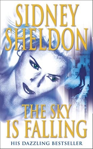 The sky falling sidney - the,