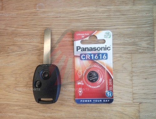 Honda import key - remote, fob