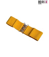 Banned 1950s Nurse Belt for