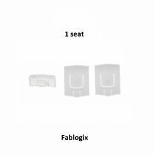 SEAT CLIP RUNNER GUIDE