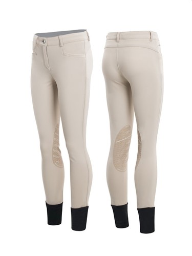 Animo girls nicc breeches - animo,