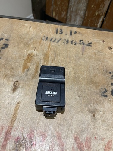 Jessop 180ab flash auto bounce - 180ab,