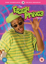 The Fresh Prince of Bel-Air