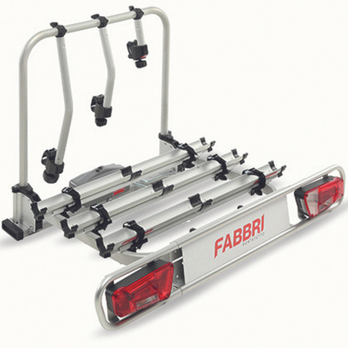 Premium fabbri bike rack - premium,