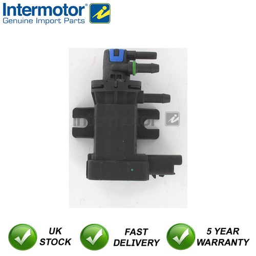 Intermotor exhaust pressure - intermotor,