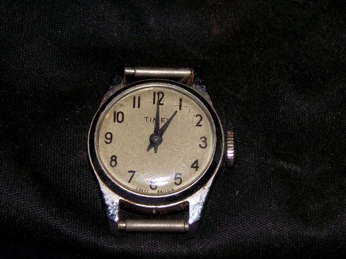 Vintage timex ladies 1960 - vintage,