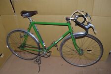 Ephgrave Fixed Wheel