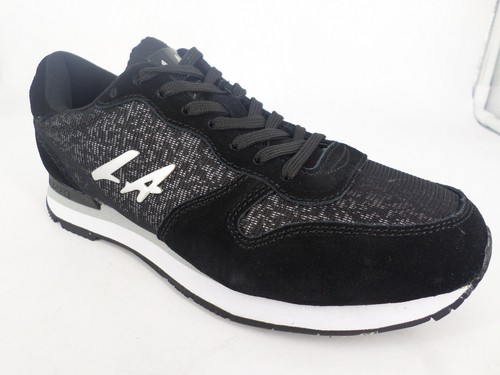 Gear paradise high trainers - la,