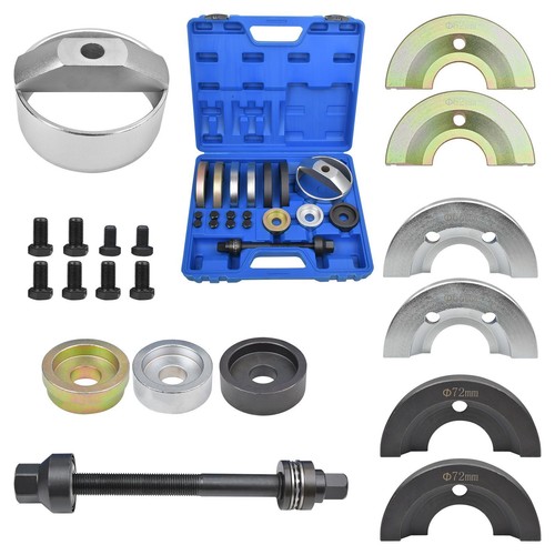 Wheel bearing tool gen2 - vw,