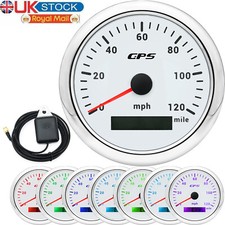 85mm Waterproof GPS