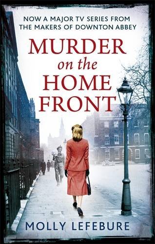 Murder the home - murder, a