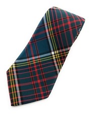 Gents Scottish Tartan Ties