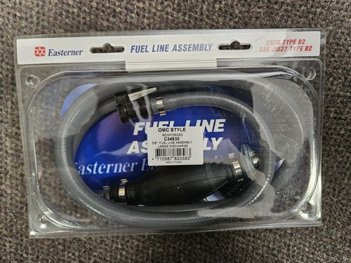 Evinrude johnson omc - omc, 3/8"