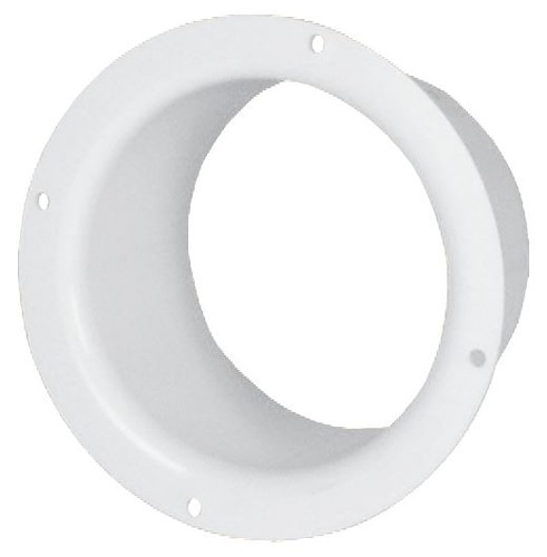 100 125 150mm diameter white - 100/125/150mm,
