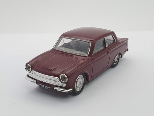 Lotus cortina corgi 43 - lotus,