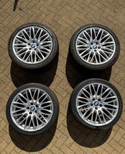 Genuine BMW 7 series 20” Y Spoke Style 149