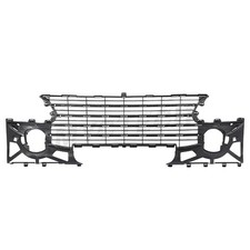 Front Bumper Grill Center FOR