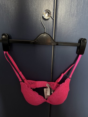 New with tags primark - hot, pink
