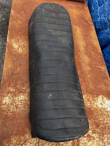 Etz 250 genuine seat for - etz,