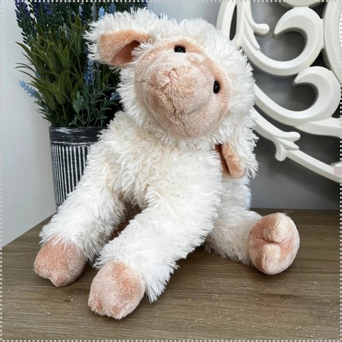 Gund lamb sheep - plush, toy
