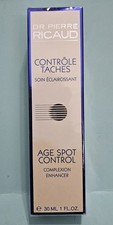 Dr. Pierre Ricaud Age Spot