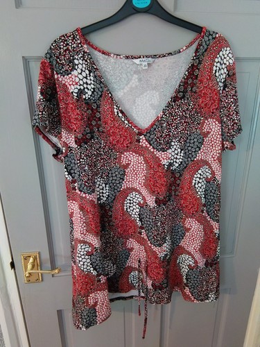 Ladies longer length - m, &