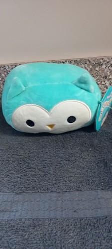 Squishmallow winston stackable - squishmallow,