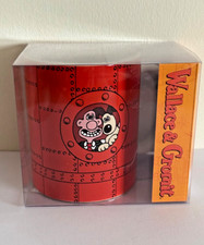 Wallace & Gromit Mug Cup