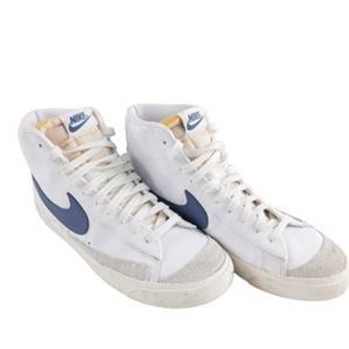 Nike blazer mid white - nike,