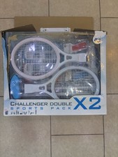 Zoozen Challenger Double Sports Pack X2- Mixed Condition, Mixing Few Pieces